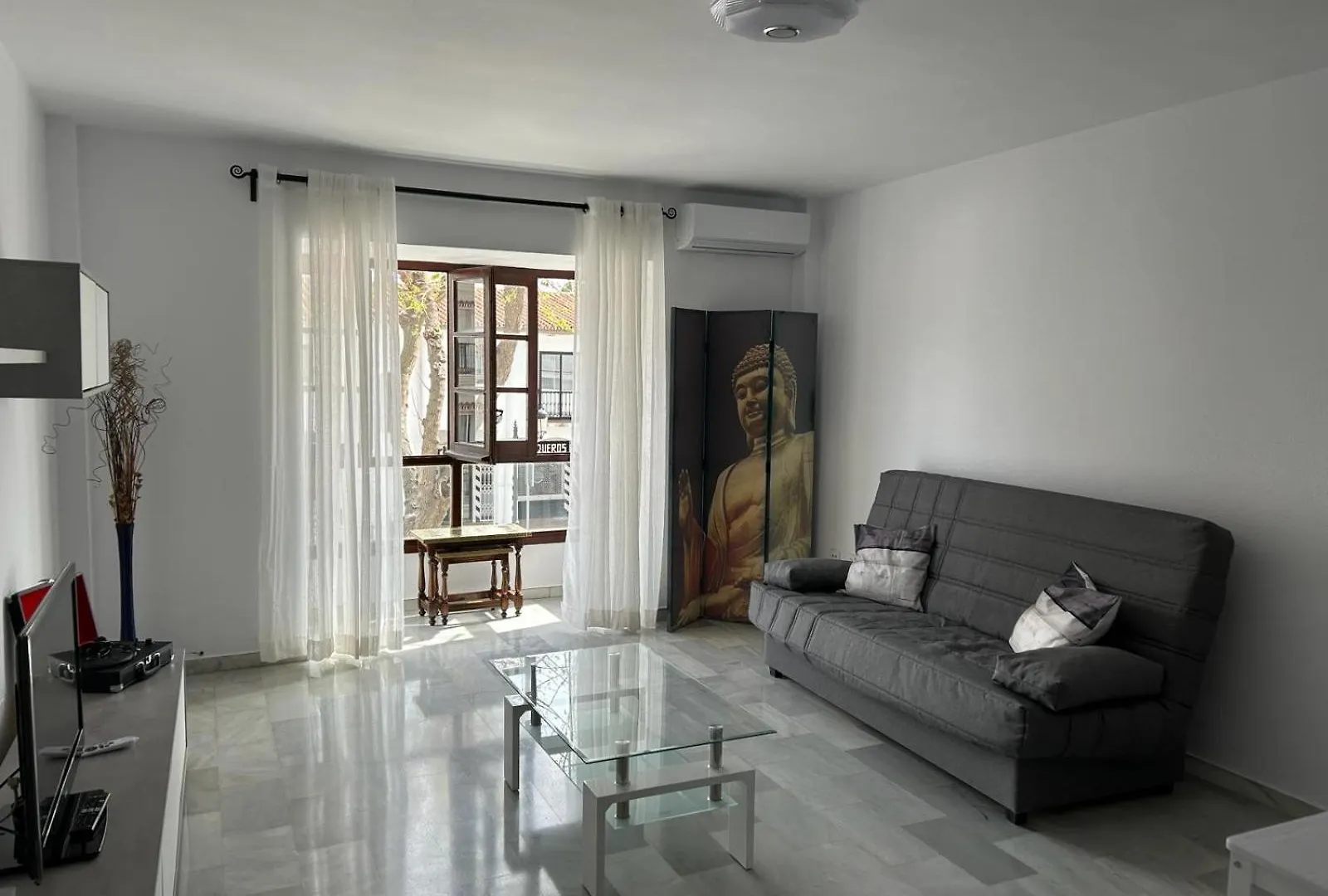 Apartamento Fly- Mijas Pueblo