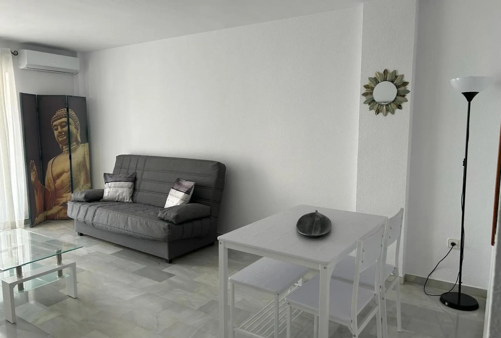 Apartamento Fly- Mijas Pueblo España