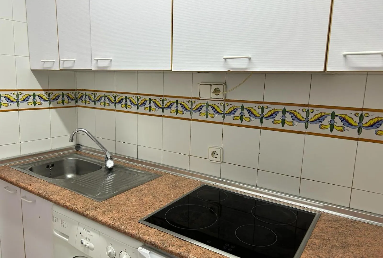 Apartamento Fly- Mijas Pueblo