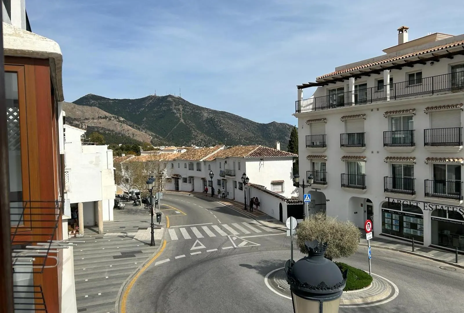 Apartamento Fly- Mijas Pueblo