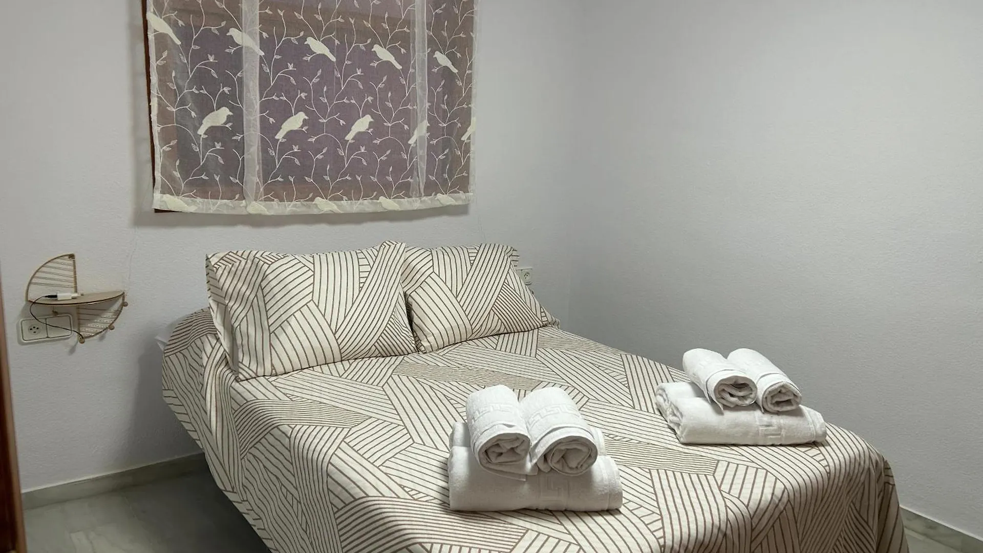 Apartamento Fly- Mijas Pueblo España