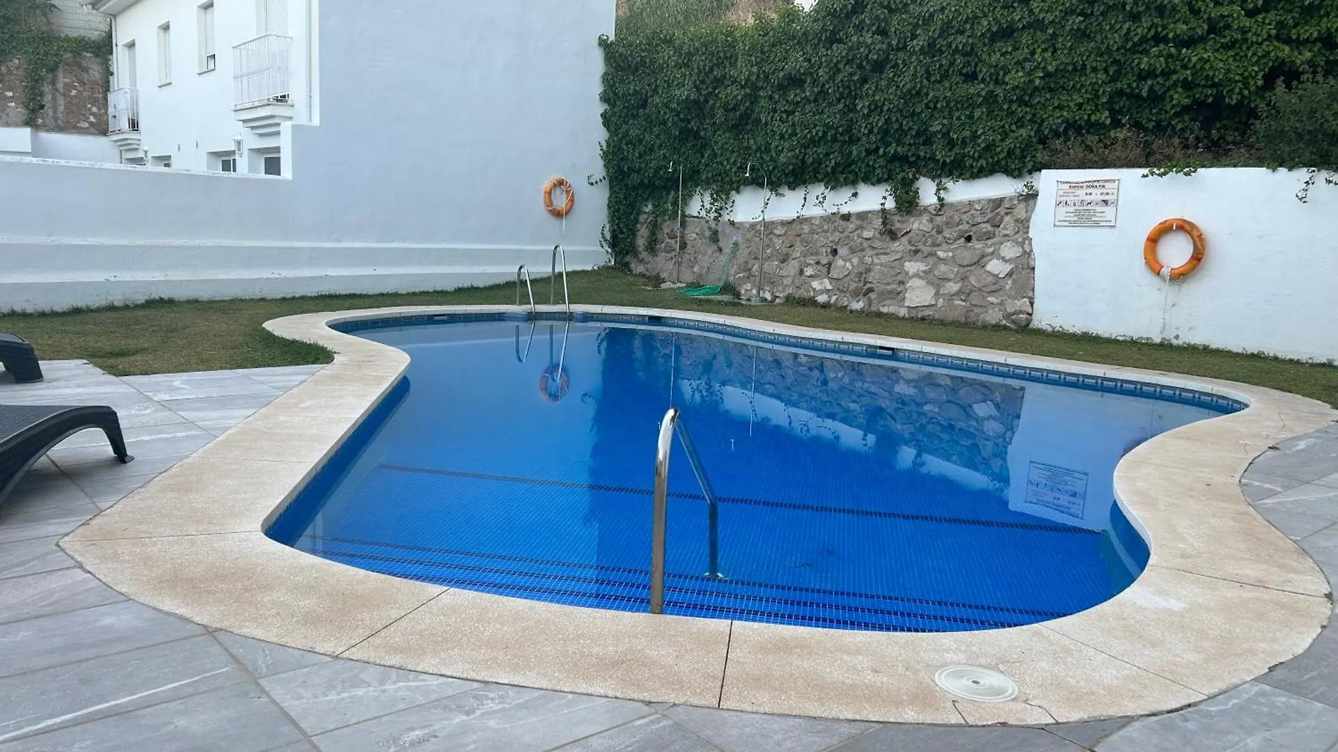 Apartamento Fly- Mijas Pueblo