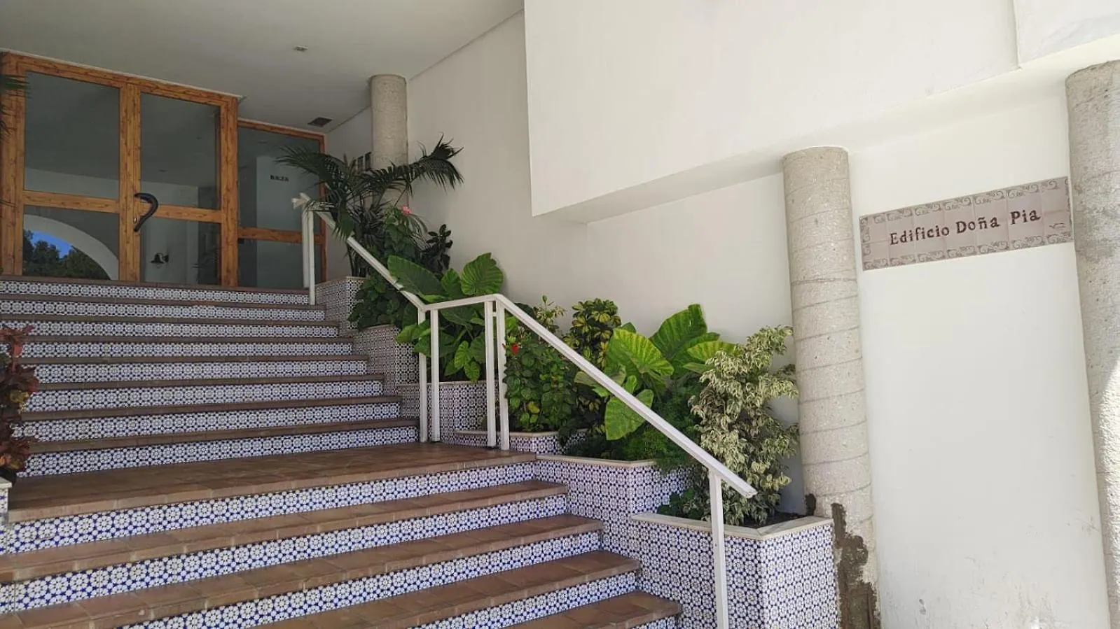 Apartamento Fly- Mijas Pueblo 0*,
