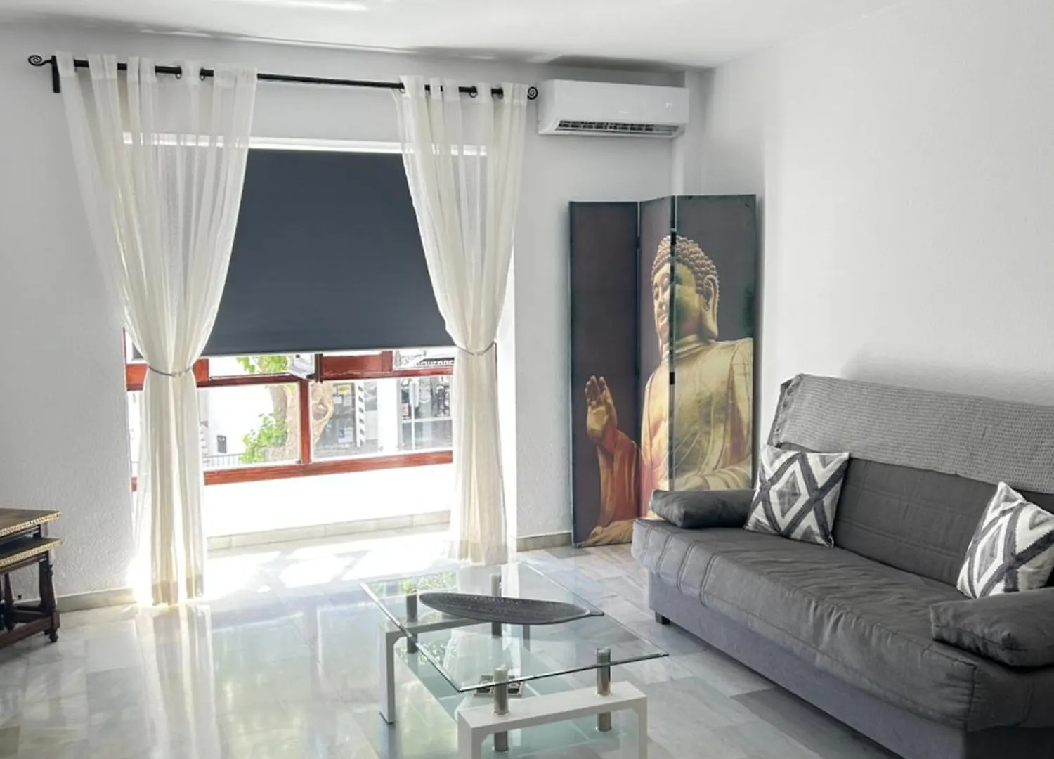 Apartamento Fly- Mijas Pueblo
