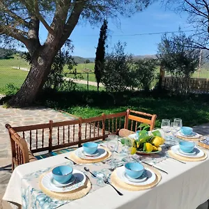 Casa Celia Miranda del Rey